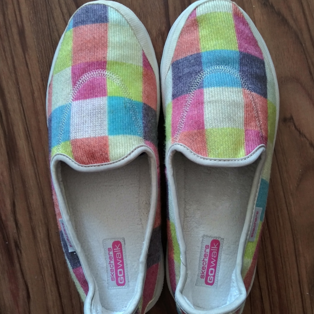 Skechers go walk Shoe